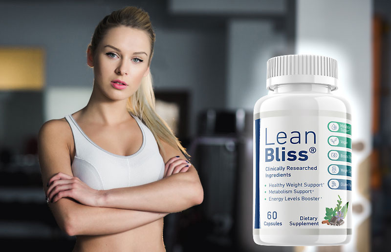 leanbliss how it works